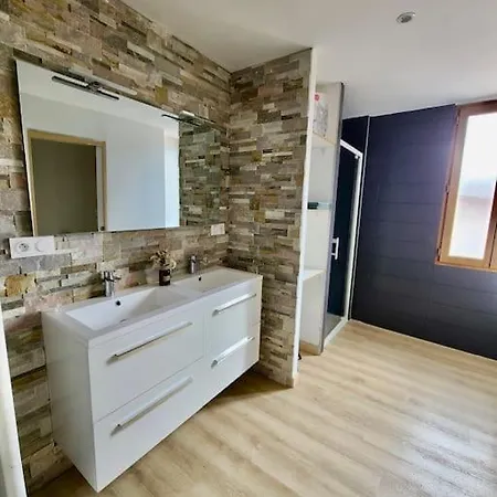 Apartment Neuf, Centre Leon
