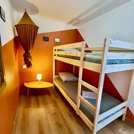 Appartement Neuf, Centre