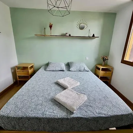 Apartment Neuf, Centre Leon