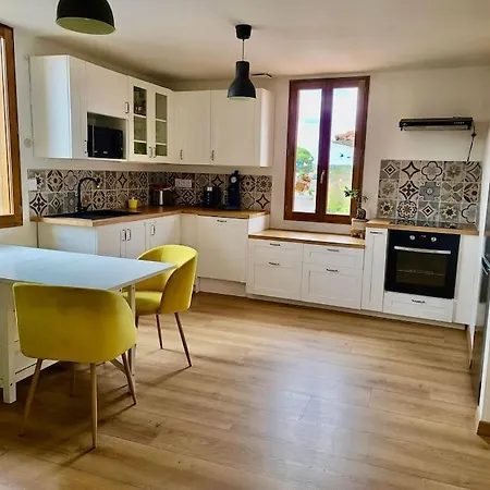 Appartement Neuf, Centre